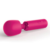JimmyJane Exona - Massage Wand - Pink Electric Massager