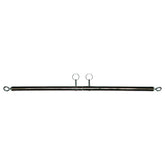 KinkLab Adjustable General Purpose Spreader Bar (Silver) – Adjustable Restraint Silver > Bondage Gear > Restraints