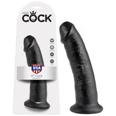 King Cock 9 Inch Realistic Dildo with Veins for Ultimate Pleasure Dongs Realistic