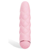 Adam & Eve Pillow Talk – USB Rechargeable Bullet Vibrator Pink BULLETS & EGGS