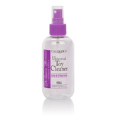 Laura Berman Anti-Bacterial Toy Cleaner (Clear) – Safe 6.28 oz Spray Bottle Cleaner > Essentials > Toy Cleaners