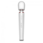 Le Wand White Massager > Sex Toys For Ladies > Wand Massagers and Attachments