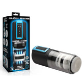 LoveBotz The Milker Roto-Stroke Thruster with Textures Default Title Strokers - Auto