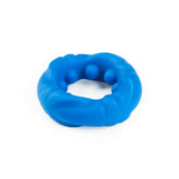 Lovetoy Pinnacle Pro Ridge Bump Stretcher Anal Plug Default Title > Sex Toys For Men > Love Rings
