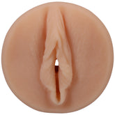 Lulu Chu Signature Stroker Ultraskyn Pocket Pussy Toy Strokers - Celebrity