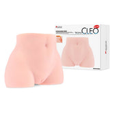 Mini Hip Cleo Vaginal Stimulator with G-Spot Design Flesh > Sex Toys For Men > Assbators