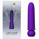 Maia Jaguar – Waterproof Silicone Bullet Vibrator BULLETS & EGGS