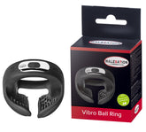 Malesation Vibro Ball Ring – Powerful Multi-Mode Vibration Cock Rings Vibrating