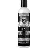 Master Series Jizz Scented Personal Lubricant 8 Ounce Speciality Lubricants