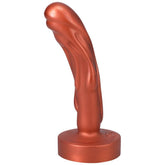 Mini Magma Dildo Copper for G-Spot and P-Spot Play Default Title DONGS