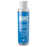 Moist Premium Formula Water Based Lubricant 130 ml Bottle Water Based Lube