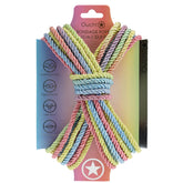 Ouch Bondage Rope (Multicolored) – 10 Meter Nylon Bondage Rope Coloured Rope