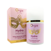 Orgie Hydra Intima Cream – Daily Moisturizer Vulvar Cream Bath & Body