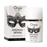 Orgie Intimus White Cream – Intimate Whitening Cream 50 ml Bath & Body