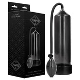 Pumped Classic – Penis Pump 23cm x 6cm Black > Pumps > Penis Pumps