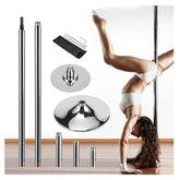 Pro S45 Adjustable Dance Pole – Sturdy Adjustable Fitness Pole Sex Furniture