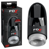 Pdx Elite Hydrogasm Automatic Stroker Strokers - Auto