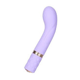 Pillow Talk Special Edition Racy Mini Massager Purple Toy Electric Massager