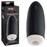 Pipedream Extreme Toys Elite Fap-O-Matic Masturbator Strokers - Auto