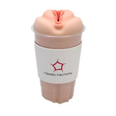 Pussy Masturbator Charlotte Strokers - Cup|Egg