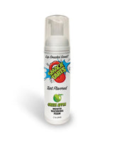 Smack Tarts Mouthwatering Foam (Sour Green Apple) – Flavored Oral Spray 2.7 Oz > Lube > Oral Gels & Sprays