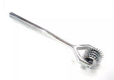 Rouge Stainless Steel 5 Wheel Pin Wheel 6.75 Inches Silver > Bondage Gear > Medical Instruments