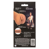 Cheap Thrills The Teacher Lush Lips Masturbator Strokers - Manual