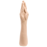 Realistic Hand And Forearm Dildo 16 Inch Adult Toy Dongs Other