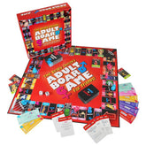 Really Cheeky Adult Party Board Game For Friends Night Games