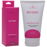 Reverse Tightening Gel Vaginal Tightening Gel 56 Gram Tube Enhancers Female
