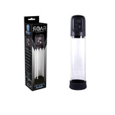Roar Clear Penis Pump for Enhanced Pleasure and Confidence PUMPS Male Electric