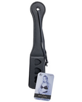 Nocturnal® Collection Heart Throb Paddle Whips & Paddles