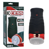 Xcess™ Gyrating Power Pussy Strokers - Auto