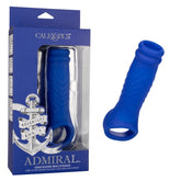 Admiral Wave Extension 4 Inches Blue > Sex Toys For Men > Penis Extenders
