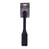 Edge Cunt Silicone Paddle – Flexible Silicone Paddle with Insertable Handle Black > Bondage Gear > Paddles