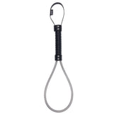Edge Metal Loop Spanker – Precision Impact Metal Spanker Whip Default Title > Bondage Gear > Paddles