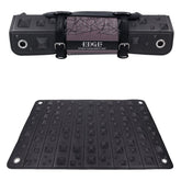 EDGE Spiked Punishment Mat – Sensory Play Mat Black > Sex Toys > Sex Furniture