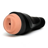 Satisfyer Men Classic Masturbator Black Discreet Sleeve > Sex Toys For Men > Masturbators