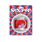 Sex Pop Dice Game for Couples - Compact Fun Size Games