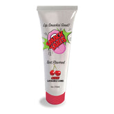 Smack Tarts Sour Cherry Lubricant 120 ml Tube for Fun Pleasure Flavoured Lube