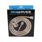 Starter Bidet Kit for Easy Installation and Comfort Douches