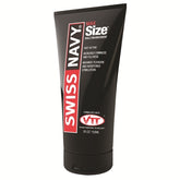 Swiss Navy Max Size Cream Male Enhancement 5 Fl Oz Oral Gels & Sprays