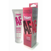 Tight AF Female Tightening Cream 44 ml 1.5 oz Tube Enhancers Female