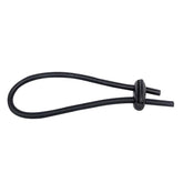 Tight and Hard Adjustable Cock Ring for Enhanced Pleasure Black COCK RINGS