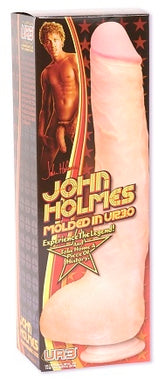 Ur3 John Holmes Realistic Cock 12 Inch Adult Toy Dongs Realistic