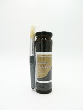 Valentino's Kahlua Chocolate Body Paint 185g in Rich Brown Color Bath & Body