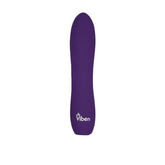 Viben Vivacious Rumble Motor Bullet Vibrator Violet BULLETS