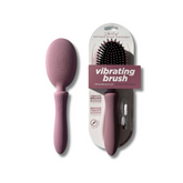 Vibraliss Luxury Vibrating Hairbrush with Dual Motor Design Bath & Body