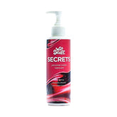 Wet Stuff Secrets Pump Water-Based Lubricant 250ml Default Title Hybrid Lube
