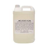 Wet Stuff Ultra 5kg Water Based Lubricant Water Based Lube
